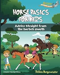 Horse basics kids for sale  Delivered anywhere in USA 