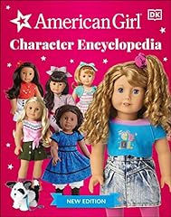 American girl character for sale  Delivered anywhere in USA 