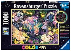 Ravensburger kinderpuzzle leuc gebraucht kaufen  Wird an jeden Ort in Deutschland