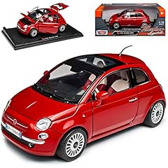 Motormax fiat nuova gebraucht kaufen  Wird an jeden Ort in Deutschland