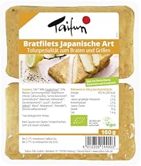 Bratfilets japanische art gebraucht kaufen  Wird an jeden Ort in Deutschland