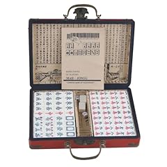 Timoau chinese mahjong for sale  Delivered anywhere in USA 