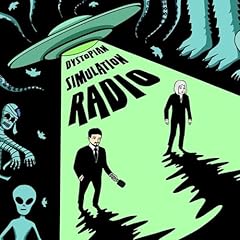 Dystopian simulation radio gebraucht kaufen  Wird an jeden Ort in Deutschland