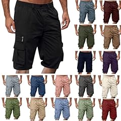 Shorts bermudas homme d'occasion  Livré partout en France