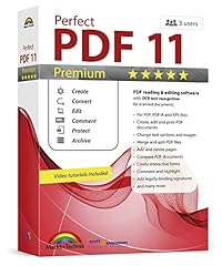 Perfect pdf premium d'occasion  Livré partout en France