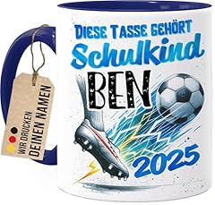 Tassenliebling schulkind tasse gebraucht kaufen  Wird an jeden Ort in Deutschland