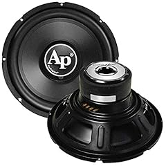 Audiopipe woofer max d'occasion  Livré partout en France