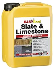 Slate limestone sealer for sale  Delivered anywhere in UK