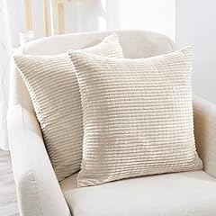 Deconovo throw pillow for sale  Delivered anywhere in USA 