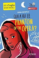 Phantom of the d'occasion  Livré partout en Belgiqu