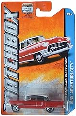 Matchbox 1955 cadillac for sale  Delivered anywhere in USA 
