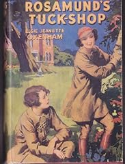 Rosamund tuck shop for sale  Delivered anywhere in UK