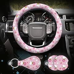 Kitty accessories car for sale  Delivered anywhere in USA 