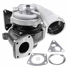Frankberg turbocharger exhaust for sale  Delivered anywhere in UK