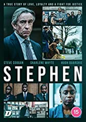 Stephen dvd 2021 for sale  Delivered anywhere in UK