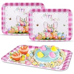 Pcs easter serving for sale  Delivered anywhere in USA 