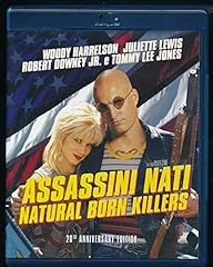 Assassini nati natural d'occasion  Livré partout en France
