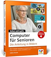 Computer senioren anleitung gebraucht kaufen  Wird an jeden Ort in Deutschland