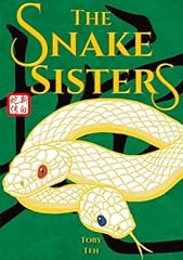 The snake sisters gebraucht kaufen  Wird an jeden Ort in Deutschland