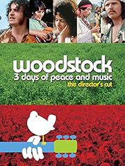 Woodstock days peace for sale  Delivered anywhere in USA 