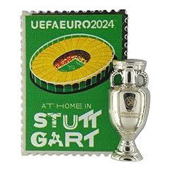 Uefa amballcom réplique d'occasion  Livré partout en France