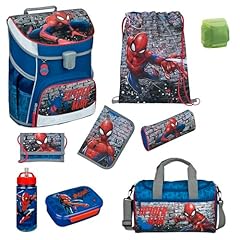 Familando spiderman schulranze gebraucht kaufen  Wird an jeden Ort in Deutschland