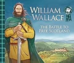 William wallace battle for sale  Delivered anywhere in UK