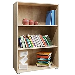 Casaria vela bookcase for sale  Delivered anywhere in UK