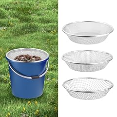 3pcs soil sand for sale  Delivered anywhere in USA 