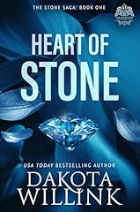 Heart stone for sale  Delivered anywhere in USA 