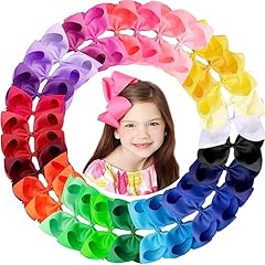 Oaoleer hair bows for sale  Delivered anywhere in USA 