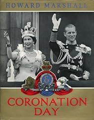 Coronation day 1953 for sale  Delivered anywhere in UK