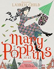 Mary poppins original for sale  Delivered anywhere in UK