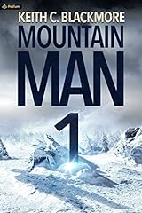 Mountain man for sale  Delivered anywhere in USA 
