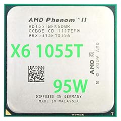 Amd phenom 1055t for sale  Delivered anywhere in USA 