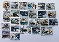Different titanic stamps for sale  Delivered anywhere in UK