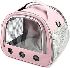 Small animal carrier for sale  Delivered anywhere in UK