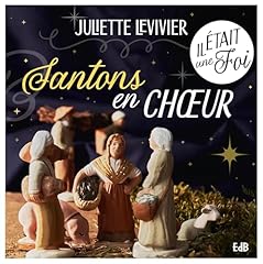 Santons choeur d'occasion  Livré partout en France