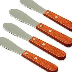 Mingze 4pcs stainless for sale  Delivered anywhere in UK