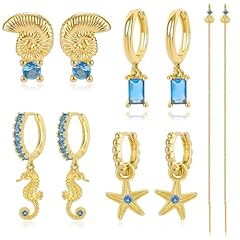 Blue seahorse starfish for sale  Delivered anywhere in USA 
