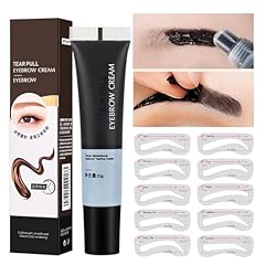 Eyebrow tint tattoo for sale  Delivered anywhere in UK