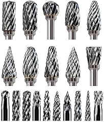 Pcs carbide burr for sale  Delivered anywhere in USA 