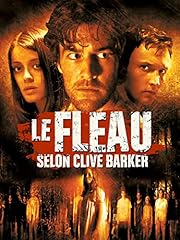 Fleau clive barker d'occasion  Livré partout en France