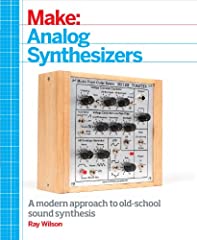 Make analog synthesizers gebraucht kaufen  Wird an jeden Ort in Deutschland