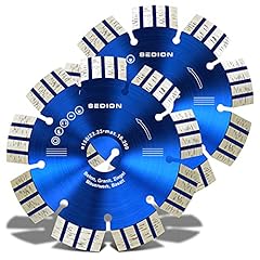 Sedion disques tronçonner d'occasion  Livré partout en France