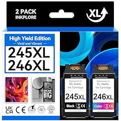 245xl 246xl ink for sale  Delivered anywhere in USA 