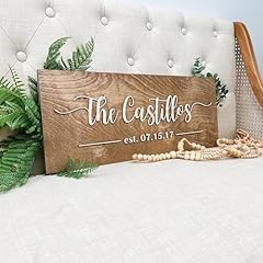 Personalized family name for sale  Delivered anywhere in USA 