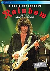 Ritchie blackmore rainbow for sale  Delivered anywhere in UK