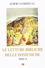 Letture bibliche delle usato  Spedito ovunque in Italia 