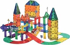 Playmags 200 teiliges gebraucht kaufen  Wird an jeden Ort in Deutschland